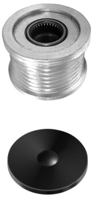 HELLA Generatorfreilauf